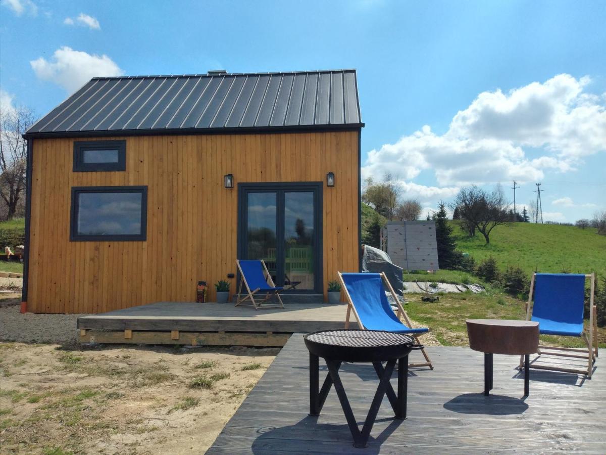 Siedlisko Swiety Spokoj Krzeszowice Exterior foto